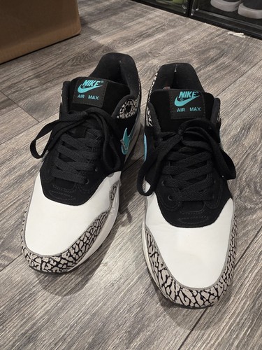Nike atmos air jordan - nike, x