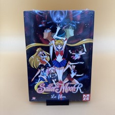 DVD Sailor Moon R : Le Film