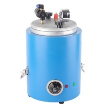 Machine De Moulage à La Cire Moulage Par Injection Sous Vide Automatique