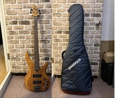 YAMAHA TRBX604FM/MONO M80 VERTIGO / Guitare basse électrique avec SC