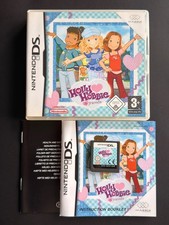 Nintendo DS - Holly Hobbie &