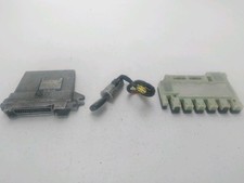 CALCULATEUR MOTEUR ECU - Renault Clio II (BB/CB) Hatchback 1.9 D (F8Q-630) 2000