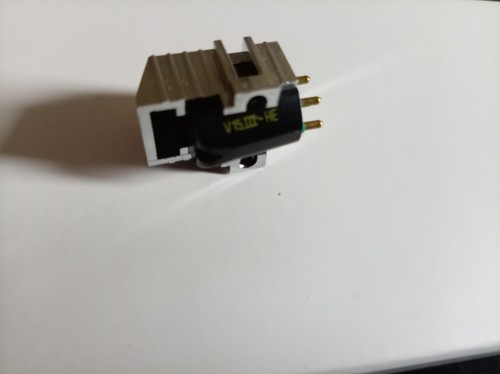 Cellule shure v15iii - shure,