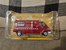 Renault Master T35 VSAB Jc