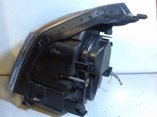 Optique avant principal gauche