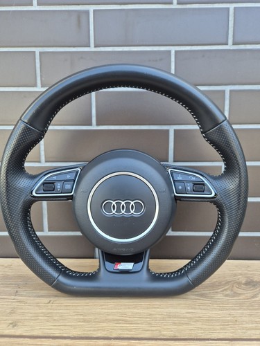 Volant audi 8u s - q3, s-line