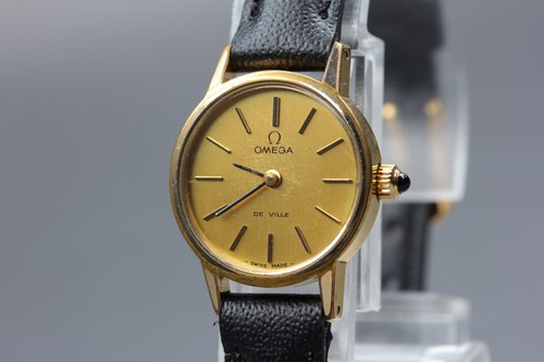 Montre femme manuelle 21 - manuelle,