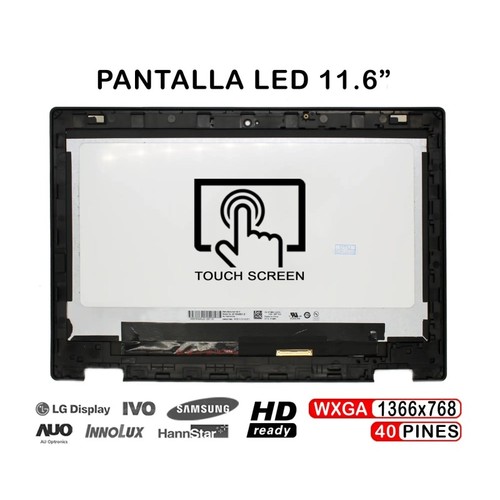 écran tactile led - led, pour