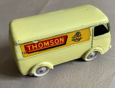 PEUGEOT D4A QUIRALU FRANCE