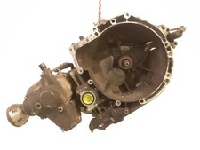 Boite de vitesses DANGEL