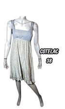 Cotélac Taille 38  Superbe