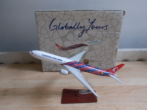 Maquette boeing 777 300 - maquette,