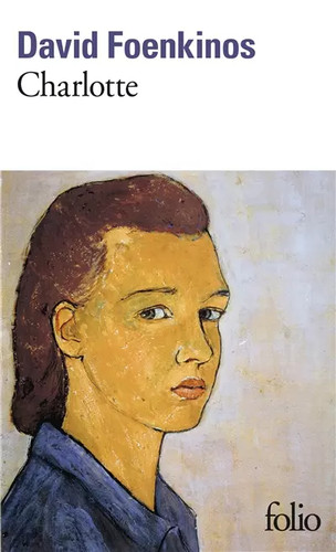 Charlotte david foenkinos - david,