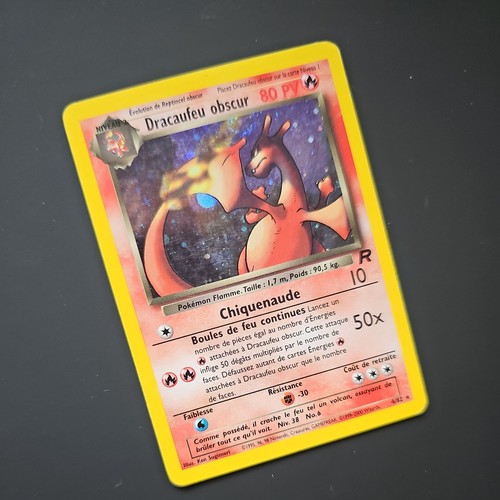 Carte pokémon holo - carte,