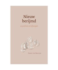 Nieuw berijmd: 25 psalmen en