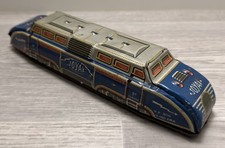 Autorail Joyax - Made in