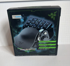 Razer Nostromo