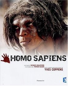 Homo sapiens bourdial - homo, de