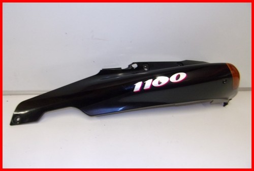 Kawasaki zzr 1100 - 1100, 1994