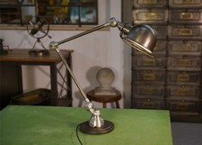 Lampe jieldé bras - lampe,
