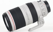 Canon 100-400mm f4.5-5.6L IS II USM