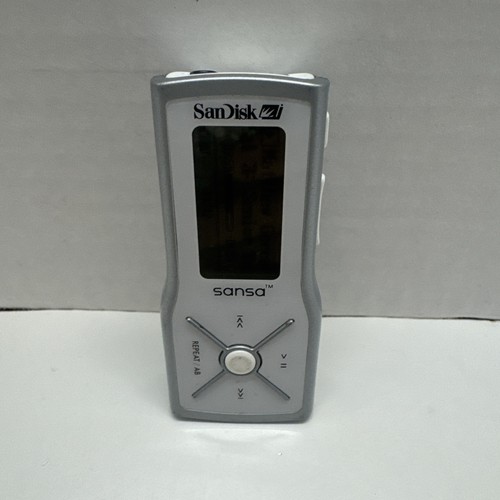 Sandisk sansa m240 - sandisk,
