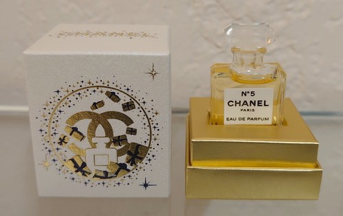 Boite luxe edp 1 5 - n°, 1,5
