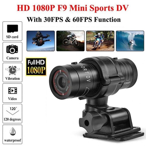 Caméra sport full 1080p - full,