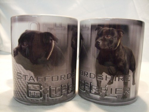 Tasse mug motif chien - tasse,