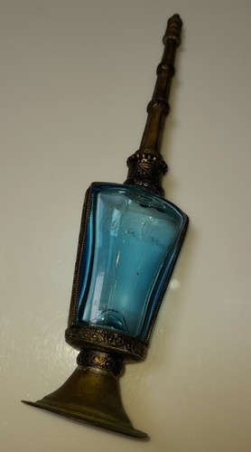 Flacon parfum style - flacon,