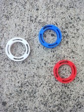 support manomètre 52mm