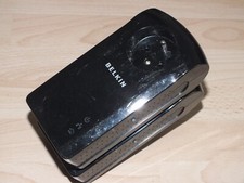 2 boitiers CPL ethernet Belkin