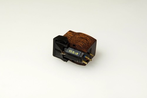 Shure v15 type - shure,