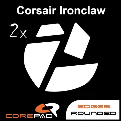 Corepad skatez corsair - skatez,