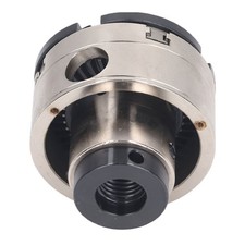 Mandrin De Tour à Bois 3 75