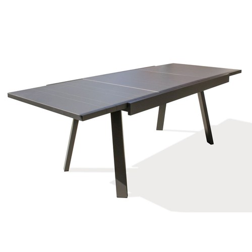 Table jardin extensible - table, de