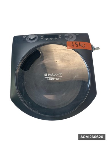 Hotpoint hublot lave linge - hotpoint,