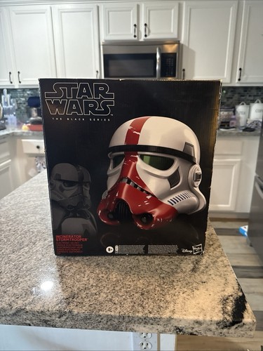Hasbro star wars - hasbro, black