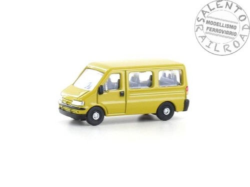 Lemke minis 61213 - minis, 1:160