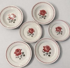 assiettes : 2 Creuses 2