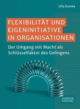 Dr. Ulla Domke Flexibilität