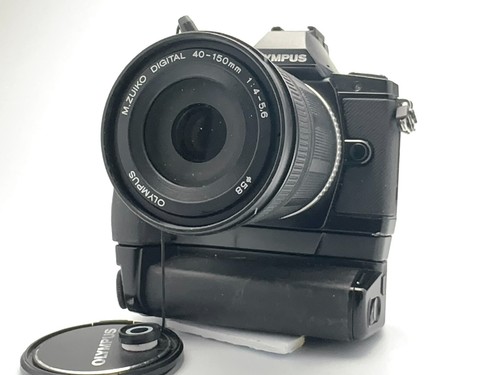 Olympus em5 m43 16mp - em5,