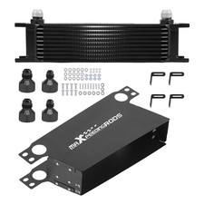 Kit Refroidisseur Huile Moteur