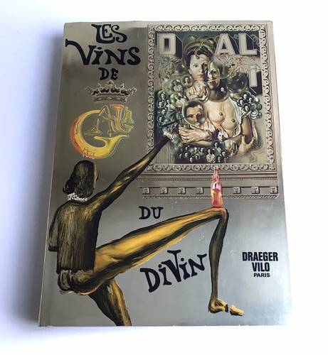 Les vins gala divin - gala,