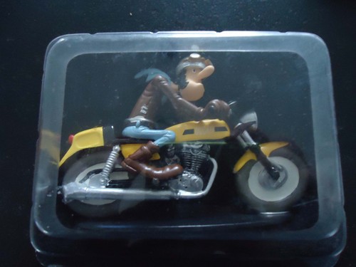 Figurine joe bar team - joe,