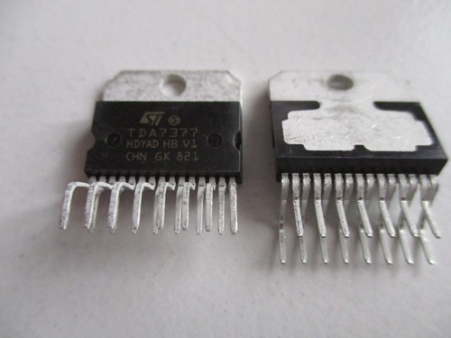 Tda7377 tda 7377 ampli - tda7377, /
