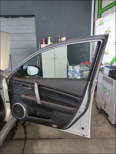 Leve vitre electrique avant