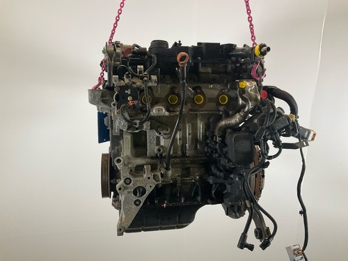 Moteur sans accessoires - sans,