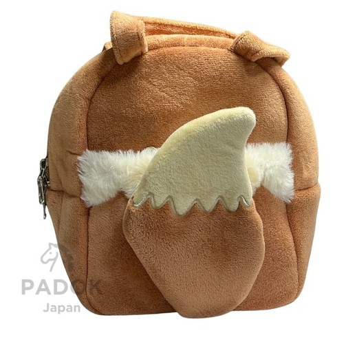 Evoli pokemon peluche - evoli, sac