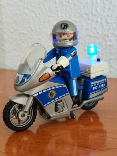 Playmobil figure traffic - playmobil,